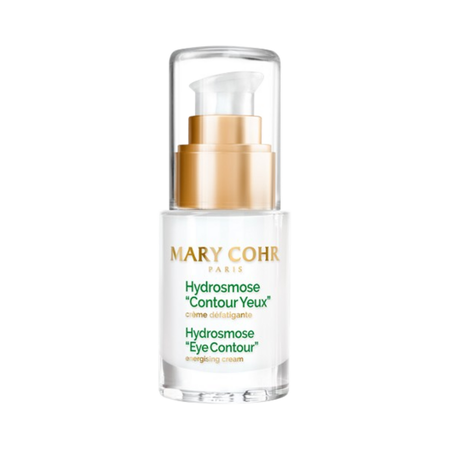 Mary Cohr Hydrosmose Eye Contour