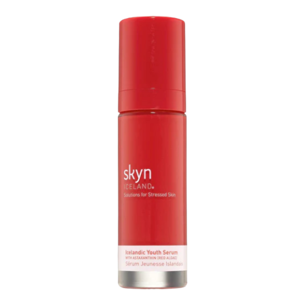 Skyn Island Islandic Youth Serum