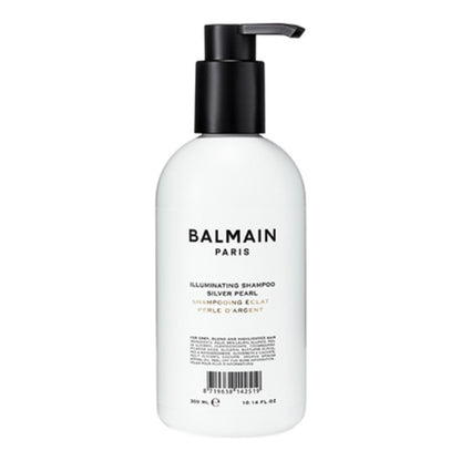 Balmain Paris Couture Couture Illuminating Shampoo Silver Pearl