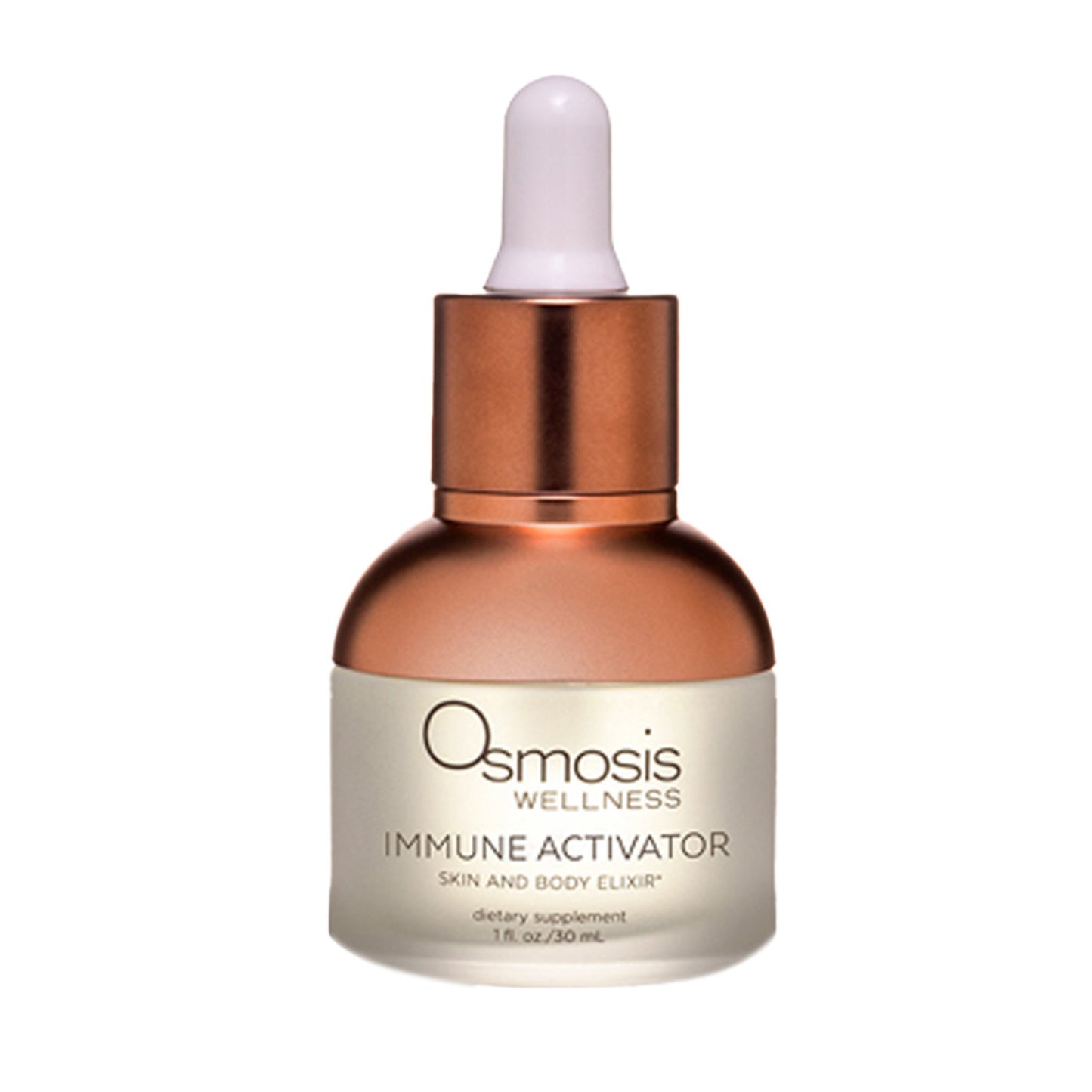 Osmose professionel immunaktivator