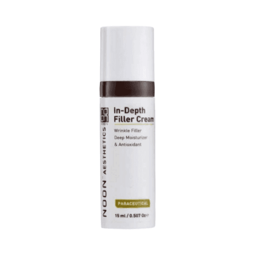 NOON Aesthetics IN-DEPTH FILLER CREAM