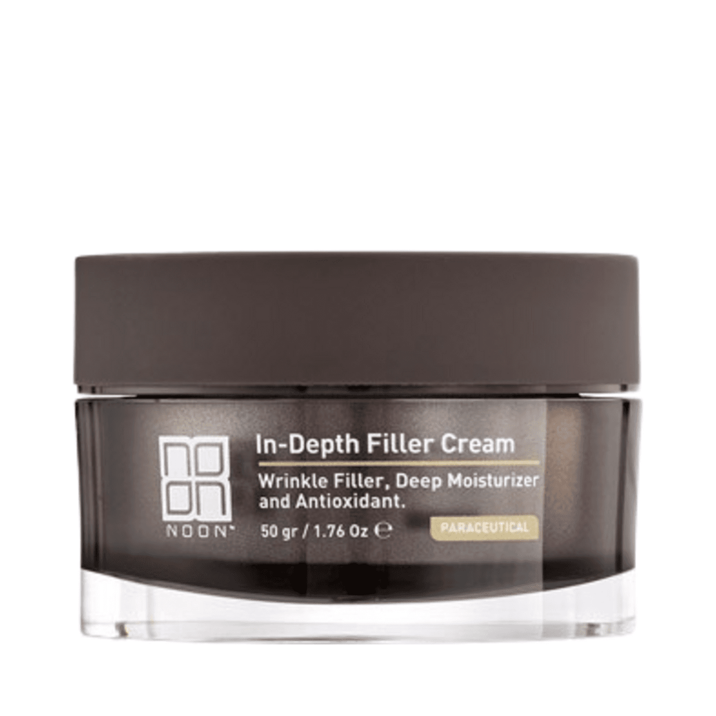 NOON Aesthetics IN-DEPTH FILLER CREAM