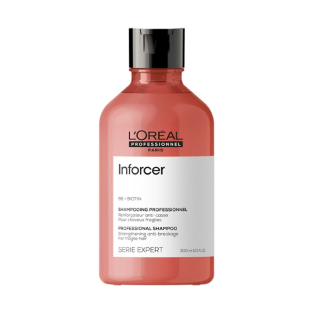 L'oreal Professional Paris Inforcer Shampoo