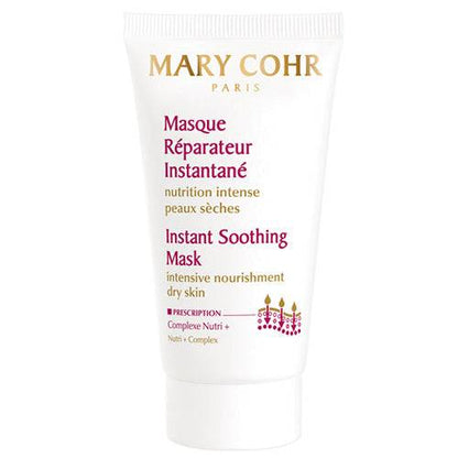 MARY COHR Maschera rilassante