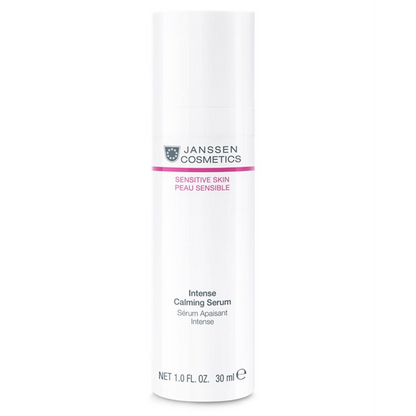 Janssen Cosmetics Intense calming soro