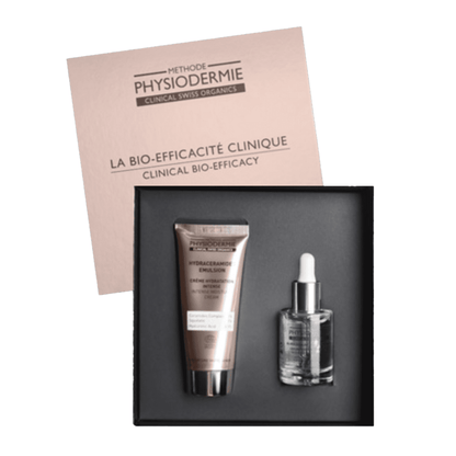 PhysiDermie Intense Hydra Set