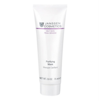 Janssen Cosmetics Intense Clearing Mask