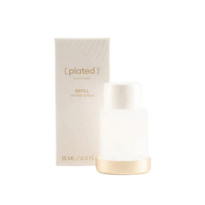 Plated Skin Science Intense Refill