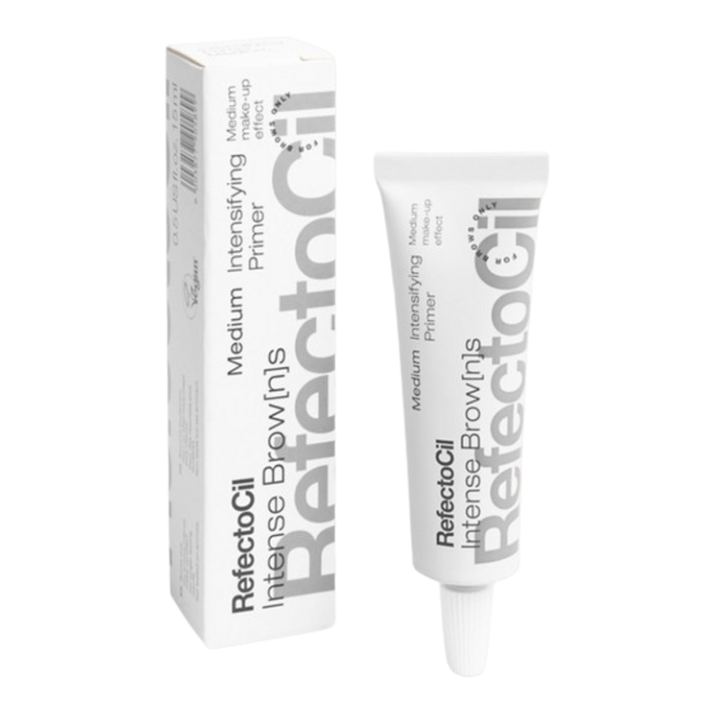 RefectoCil Intensifying Primer Medium