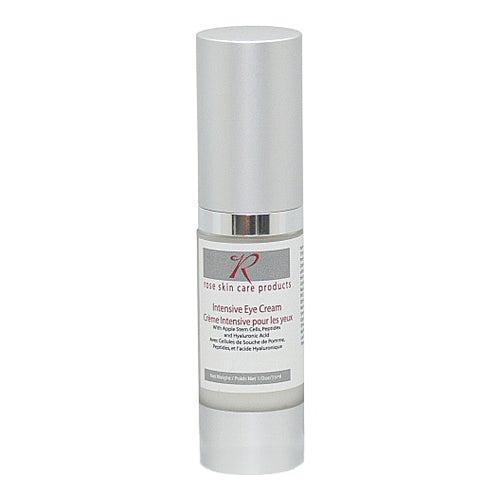 Rose Skin Care Intensive Eye Cream