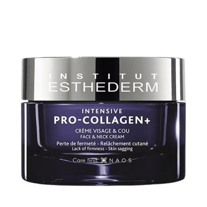 Institut Esthederm intensivo pró-colágeno + creme