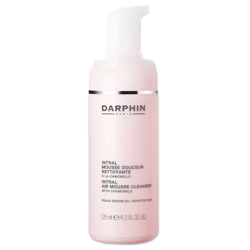 Darphin Intral Air Mousse Cleanser