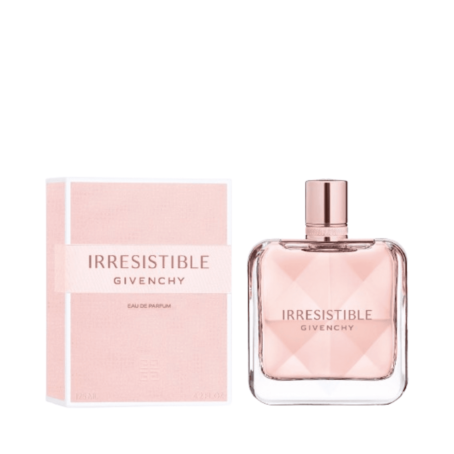 Givenchy irresistível