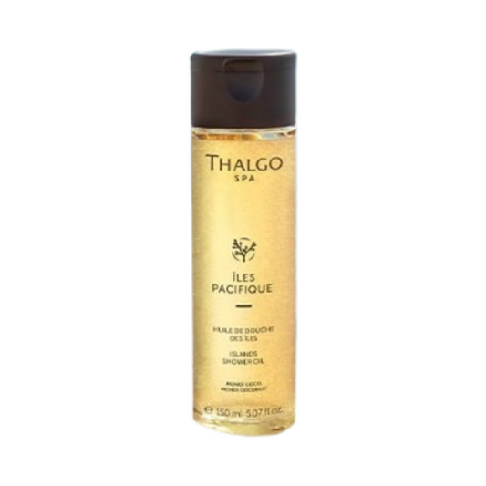 Aceite de ducha de las islas de Thalgo