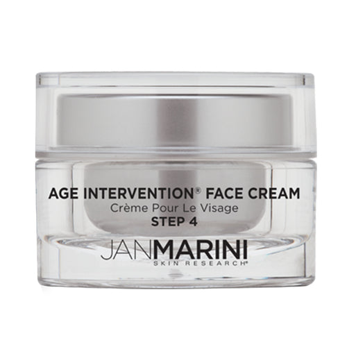 Jan Marini Age Intervention Face Cream