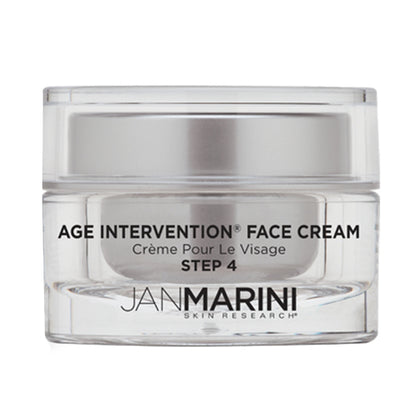 Jan Marini Åldersintervention Face Cream