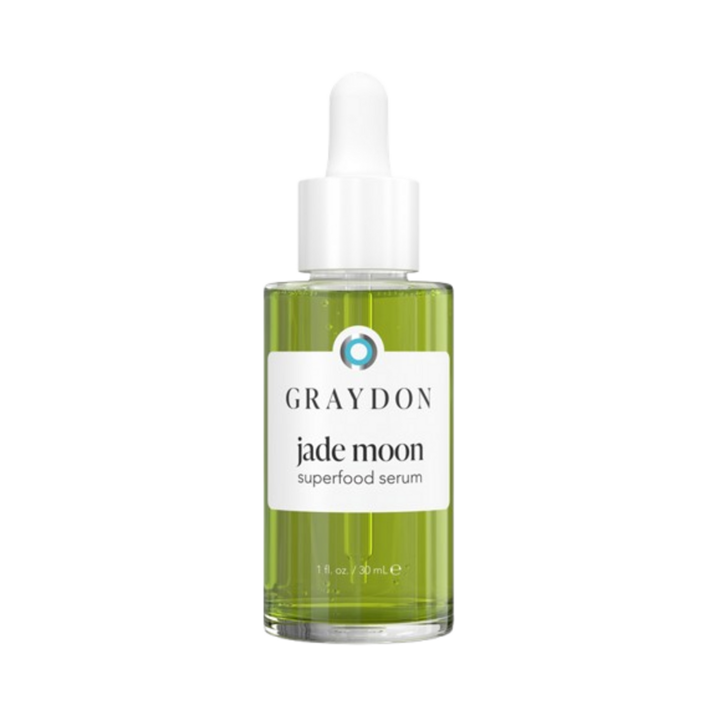 Graydon Jade Moon Super Food Serum