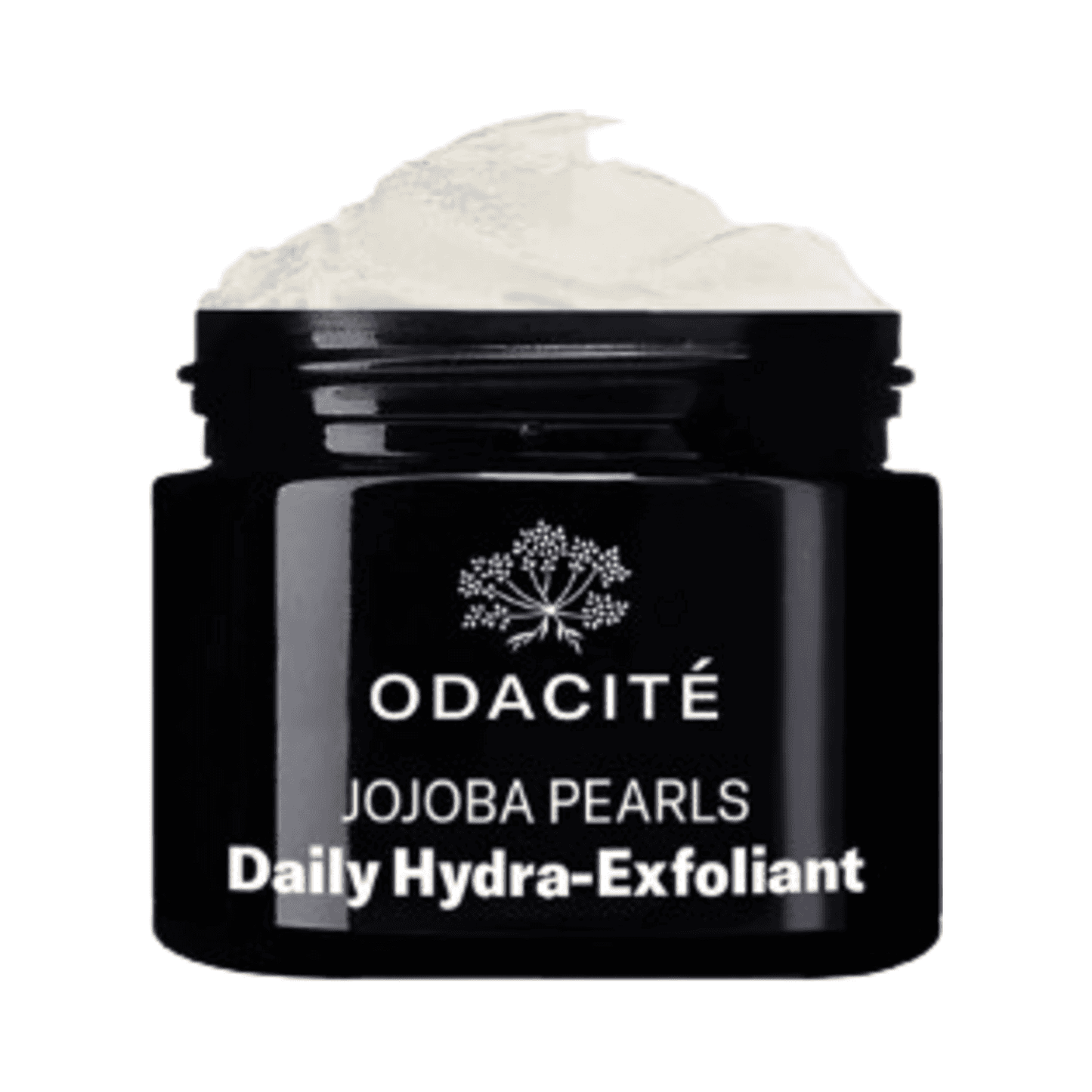 Odacite Jojoba -helmet päivittäin hydra-exfoliant