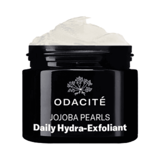 Odacite Jojoba Pearls Daily Hydra-Exfoliant