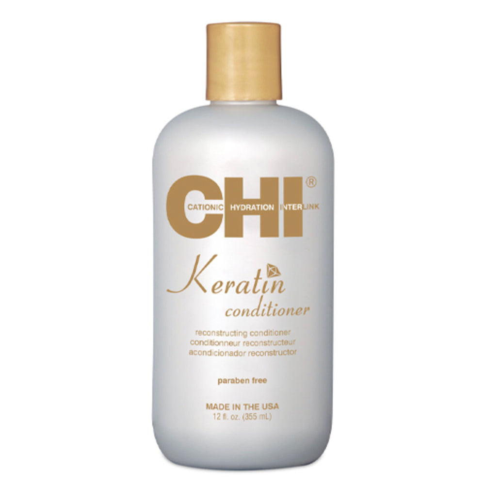 Chi keratin balsam