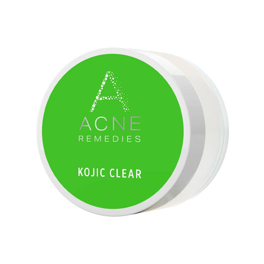 Rhonda Allison Kojic Clear Mask 15 ml / 0.51 fl oz