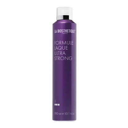 La biosthetique intense formule haar laque