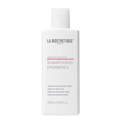 La Biosthetique Shampooing Lipokerine E