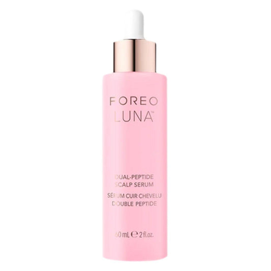 Foreo LUNA Dual-Peptide Scalp Serum