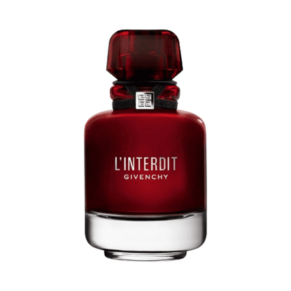 Givenchy L' -interdit rouge