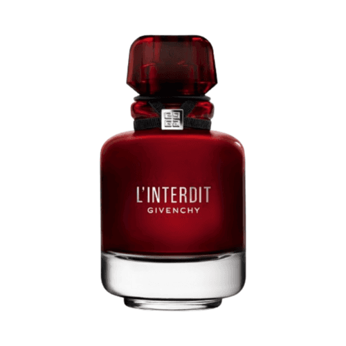 Givenchy L' -interdit rouge