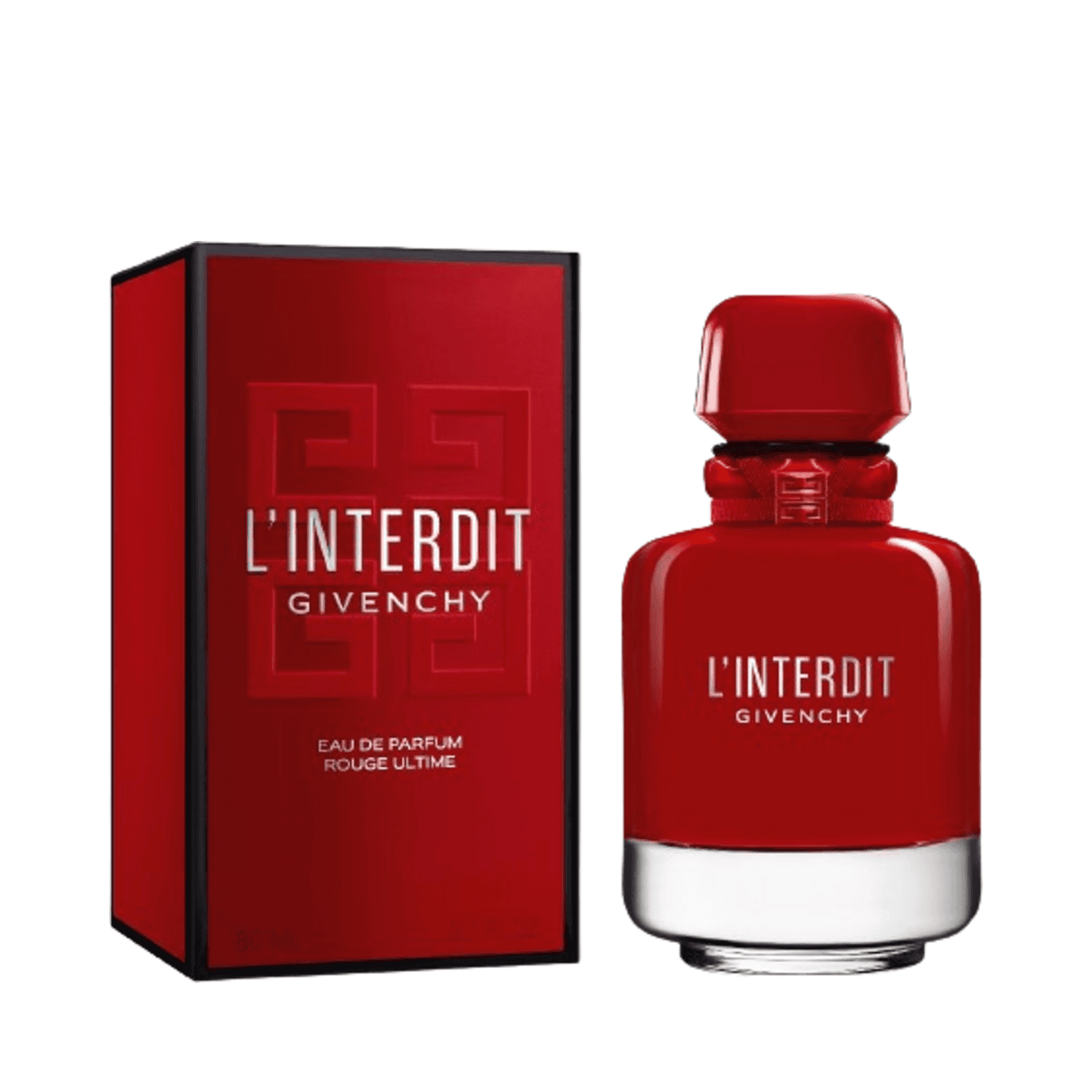 Givenchy L'Interdit Rouge Ultime EDP