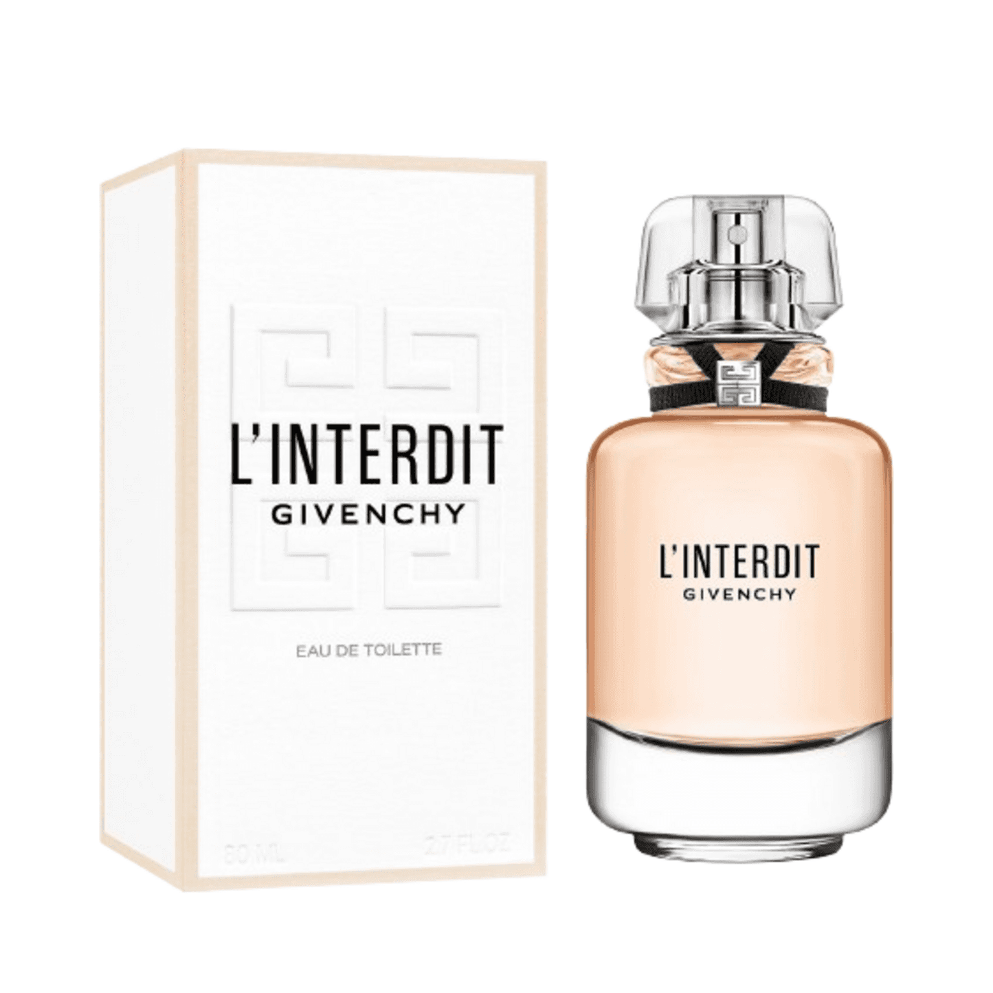 Givenchy L' -interdit