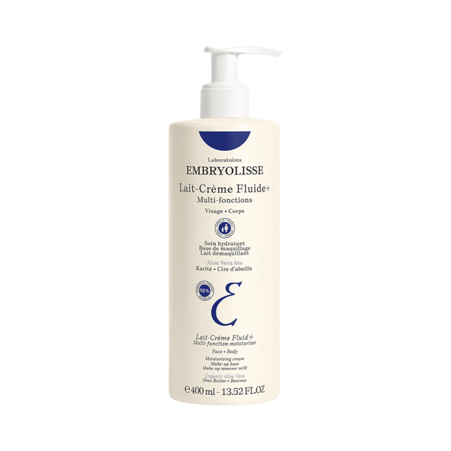 Embryolisse Lait Creme Fluid+