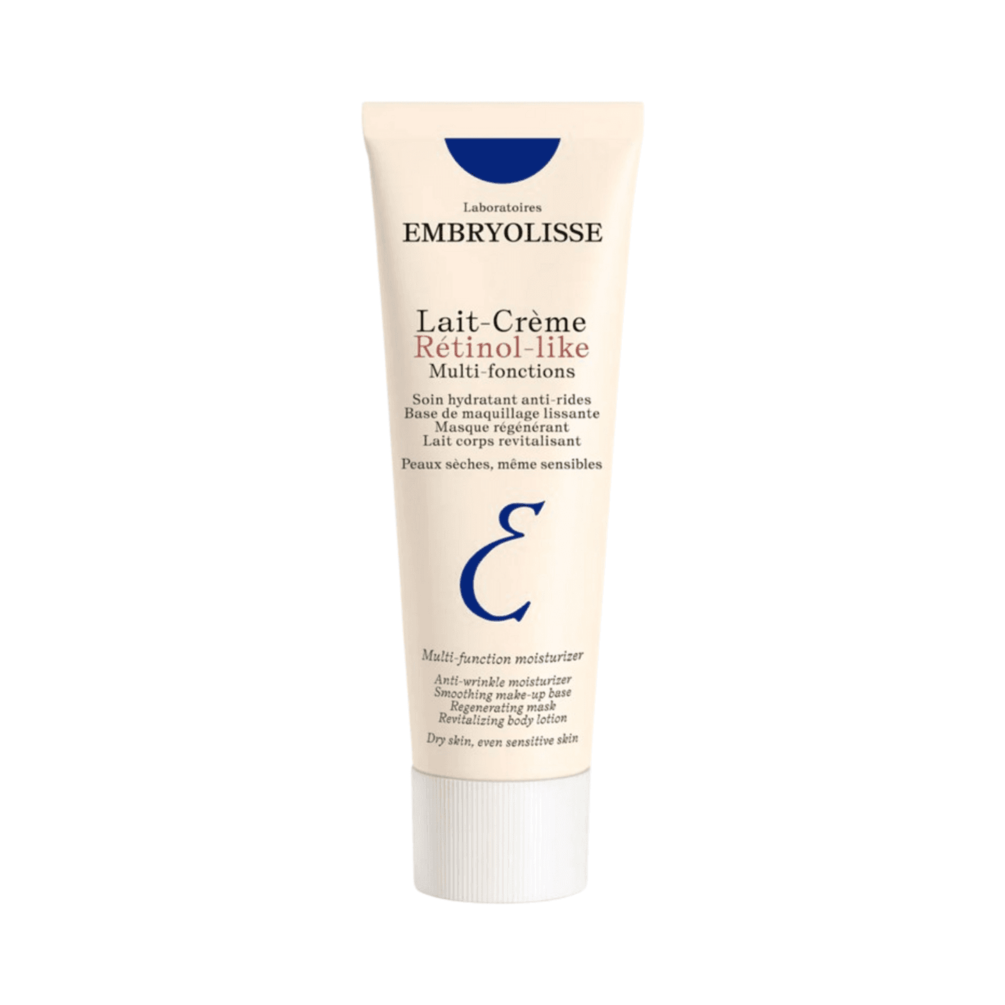 Embryolisse Lait Creme Retinol