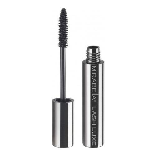 Mirabella lash luxe mascara svart