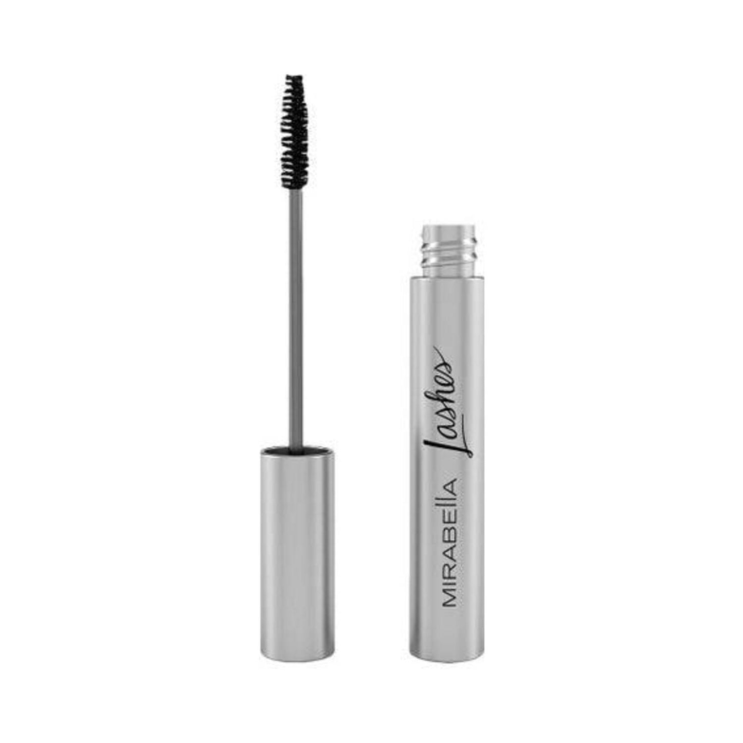 Mirabella Lasting Lash Waterproof Mascara