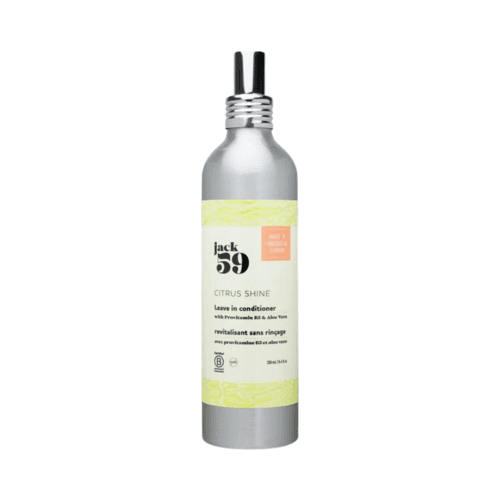 Jack 59 Forlad i balsam - Citrus Shine