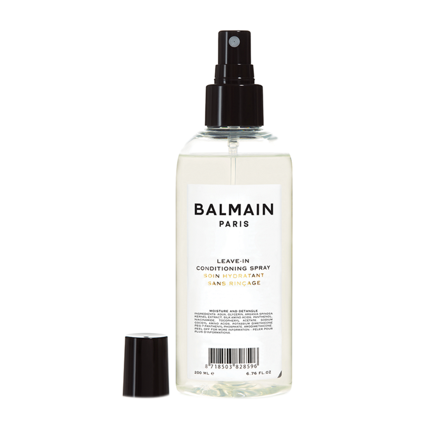 BALMAIN Paris Hair Couture Leave-In Conditioning Spray