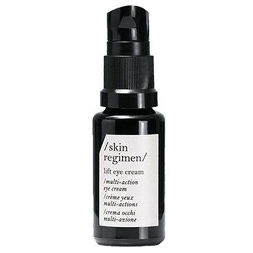 Skin Regimen  Lx Caffeine Eye Cream