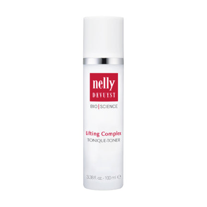 Nelly Devuyst tillen complexe toner