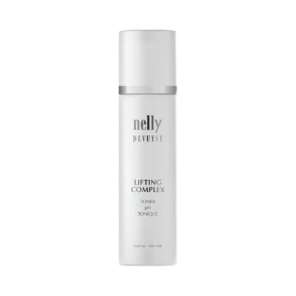 Nelly Devuyst tillen complexe toner