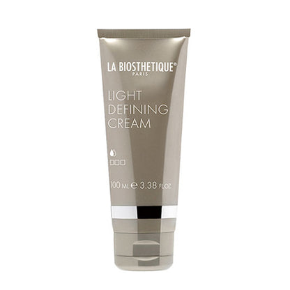 La Biosthetique Light定义霜