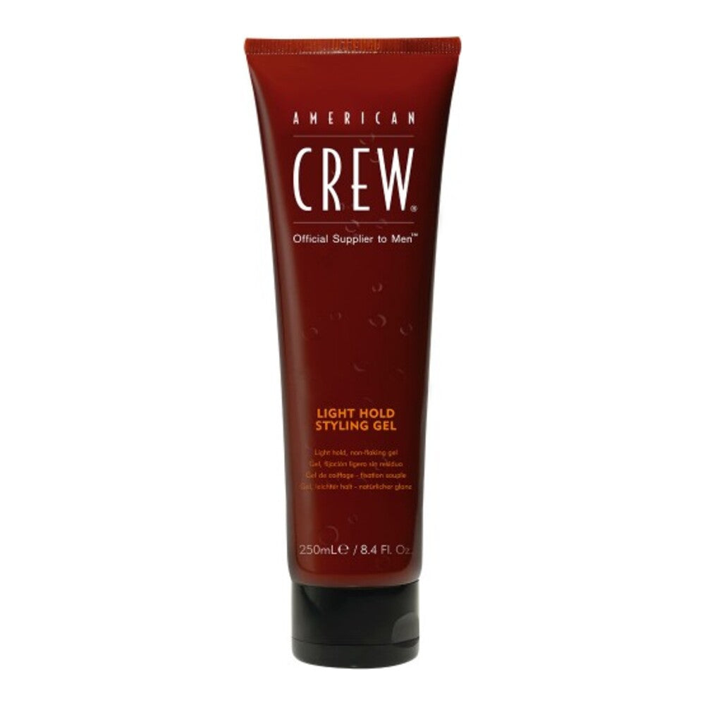 American Crew Light Hold Styling Gel