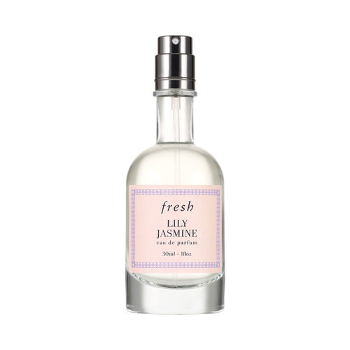 Lily Jasmine fresca EDP