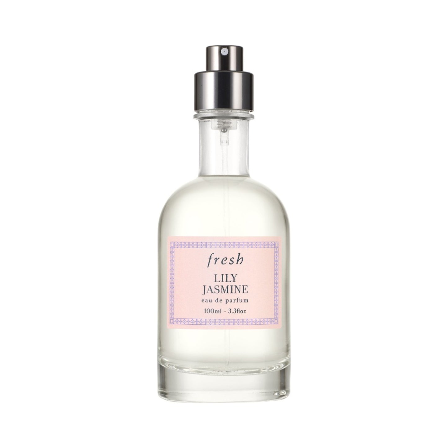 Lily Jasmine Fresh Lily EDP