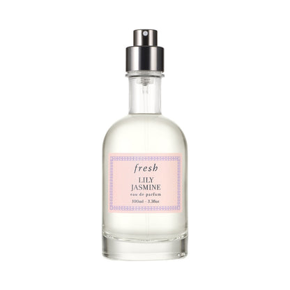 Lily Jasmine fresca EDP