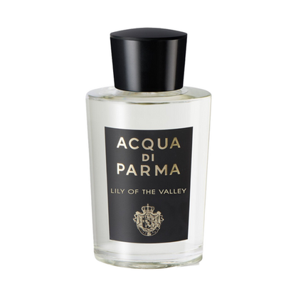 Acqua Di Parma Signature Lily Of The Valley EDP 180 ml / 6 fl oz