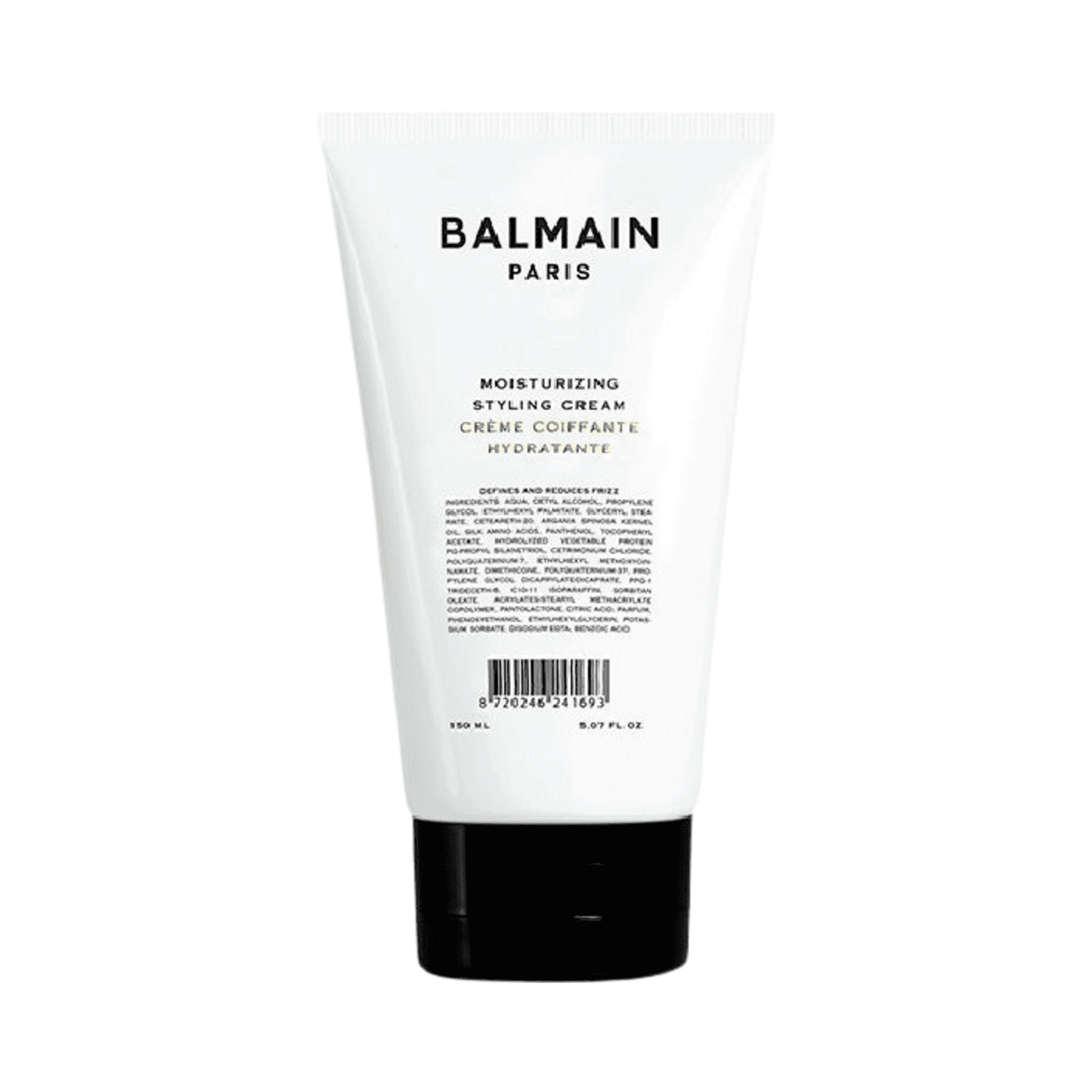 Balmain Paris Hair Couture Limited Edition Cosmetic Borse