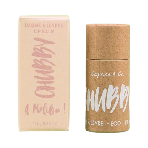 Caprice & Co. Lip Balm 7 g / 0,25 oz