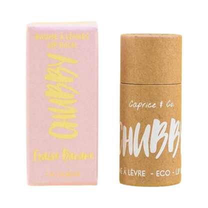 Caprice & Co. Lip Balm 7 g / 0.25 oz